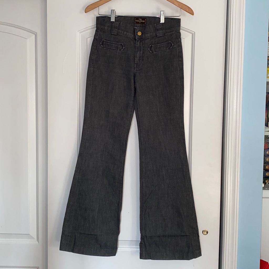 Brand New For All Mankind Jeans